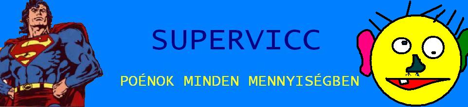 SUPERVICC